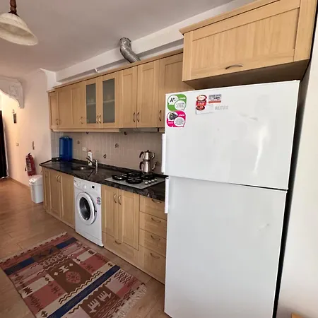 Apartman Mert 2 Fethiye