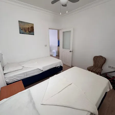Mert 2 Appartement