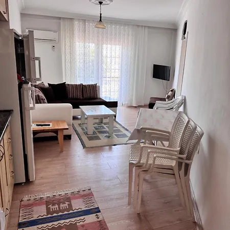 Appartement Mert 2