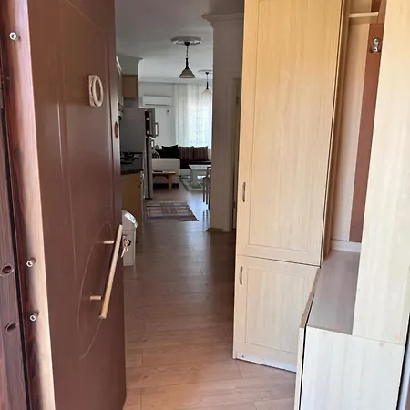 Mert 2 Appartement *