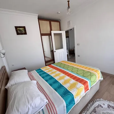 Appartement Mert 2