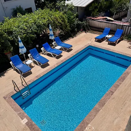 Mert 2 Appartement