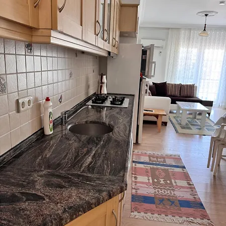 Appartement Mert 2